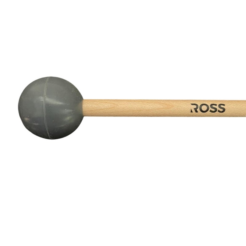ROSS Drumheads ROSS Percussion Intermediate Drum Mallet Set: General Timpani, SD2 Drumsticks, Medium Vibraphone Mallets, Xylophone Rubber Mallets - Image 2